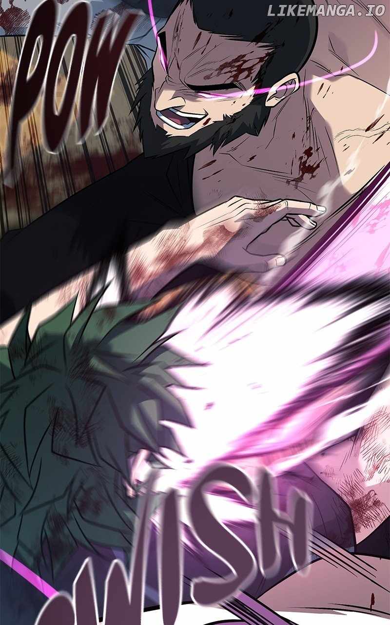 King of Violence Chapter 56 22